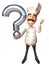 Chef with a question