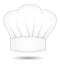 Chef\'s hat.