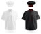 Chef uniform: shirt and hat