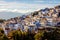 Chefchaouen, blue city, Morocco