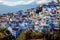 Chefchaouen, blue city, Morocco