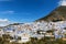 Chefchaouen in Morocco