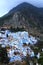 Chefchaouen old city,Morocco