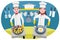 Chefs Couple Profession