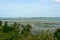 Chek Jawa wetlands - aerial view