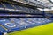 Chelsea FC Stamford Bridge Stadium