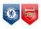 Chelsea vs arsenal