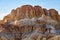 The Cheltenham Badland in Colorful Beach scenic spot in Xinjiang,China