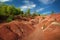 Cheltenham Badlands