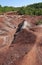 Cheltenham Badlands Red Earth