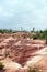 Cheltenham Badlands Trail