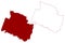 Cheltenham Town, Non-metropolitan district and borough United Kingdom of Great Britain and Northern Ireland, ceremonial county