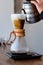 chemex coffee maker