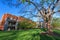 Chemical Engineering Research Building at the University of Virginia