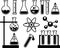 Chemical laboratory equipment