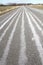 Chemical Road De-icing