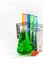 Chemical, Science, Laboratory, Test Tube, Laboratory Equipment