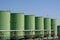 Chemical Storage Tanks