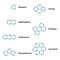 Chemical structural formulas