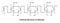 Chemical Structure of Cellulose.