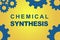 CHEMICAL SYNTHESIS concept