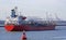 Chemical tanker