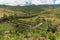 CHEMIN GRENIER, MAURITIUS - NOVEMBER 29, 2015: Park in Vallee des Couleurs in Mauritius. National Park