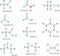 Chemistri formulas
