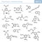 Chemistry Handwriting set 2