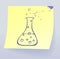 Chemistry icon