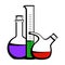 Chemistry icon