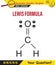 Chemistry - Lewis formula, Functional groups commonly found in organic chemistry, organic chemical, next generation question templ
