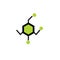 Chemistry science, molecular structure, chemical laboratory