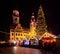 Chemnitz christmas market
