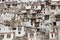 Chemrey gompa, Buddhist monastery in Ladakh, India