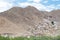 Chemrey Monastery Chemrey Gompa in Leh, Ladakh, Jammu and Kashmir, India.