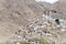 Chemrey Monastery Chemrey Gompa in Leh, Ladakh, Jammu and Kashmir, India.