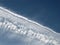 Chemtrails dispersion