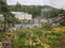 Chena Hot Springs Resort, Alaska