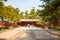 Chengde imperial summer resort scene-Main gate