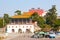 Chengde imperial summer resort scene- Temple of Putuo