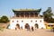 Chengde imperial summer resort scene- Temple of Putuo