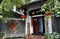 Chengdu, China: Old Town Mansion