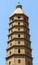 Chengtian Temple (West Pagoda), China