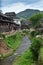 Chengyang minority village