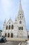 Chennai, India - July 14, 2023: San Thome Church, also known as St. Thomas Cathedral Basilica