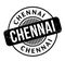 Chennai rubber stamp