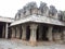 Chennakesava Temple, Sompalle, Horsley Hills, India