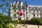 Chenonceau castle