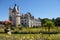 Chenonceau castle